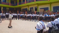 DRC: Schools reopen in ebola epicentre despite concerns