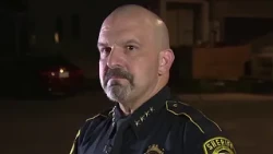 Bexar County sheriff provides details on dead body found inside far West Side closet