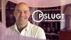 Opslugt - Af whiskyens verden