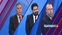 السفير معلوف: خوف من عودة الحرب!عبدالله: حل التدمير هو السلام، فضل الله:لا يمكن ان تكون اميركا وسيطا