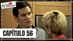 David refuses to reconcile with Sarah | Episode 56 | I'll Wait for You There