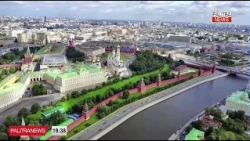 რუსეთთან ურთიერთობის საკითხებში ახალი წარმომადგენლის დანიშვნა ურთიერთგამომრიცხავი შეფასებების თემაა