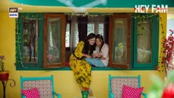 Good News! 🤩 | Dua Zahra | Hey Fam | ARY Digital