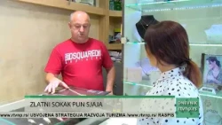ZLATNI SOKAK –MESTO KOJE MORATE VIDETI