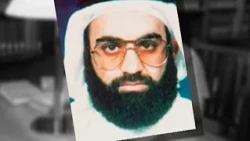 Alleged 9/11 mastermind's long-awaited trial scheduled for 2028