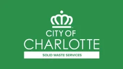 Yard Waste Collection Tips - City of Charlotte
