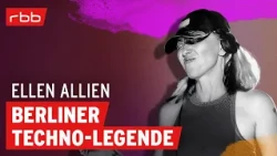 Schöneberger Nachtmusik – Ellen Allien über die Ursprünge des Techno | Interview | Berlin Sounds