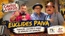Songs & Verses | Euclides Paiva