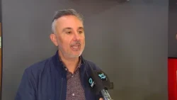 The Chamber of Commerce highlighted the launch of Córdoba Impulsa