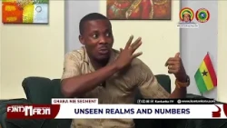 The Hidden Numbers That Rule Unseen Realms (You've Been Ignoring Them)