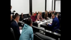 Održana 142. sednica Gradskog veća