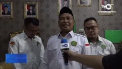 SOUTH SUMATRA TODAY - FIRST DAY OF SCHOOL, MIN 1 PALEMBANG HOLDS STUDENT ORIENTATION