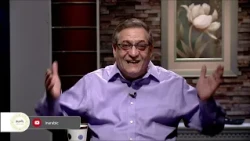 A Promise for Every Day - Who Deserves a "Thank You"! - Rev. Dr. Samir Fahmy