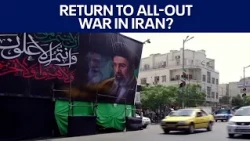 Return to all-out war in Iran considered by Trump | FOX 7 Austin