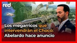 Chocó, served on a silver platter TO THE WEALTHIEST: Abelardo De la Espriella's multi-million dol...