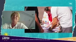 LJETNI MAGAZIN I prof dr Kada Delić Selimović, direktorica Specijalne olimpijade BiH