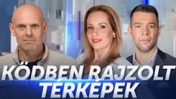 Ködben rajzolt térképek - HírTV