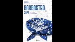 Proclamadas las damas de las fiestas Barbastro de 2026