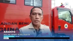 27 JULI 2026 KARHUTLA MELUAS STATUS SIAGA DARURAT DIBERLAKUKAN HINGGA DESEMBER