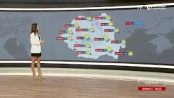 METEO. Vremea se răcește sesizabil și va fi mai frig decât în mod normal pentru această perioadă.