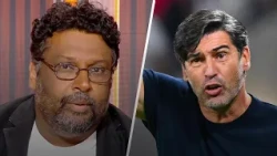 Rudi Garcia has a better record than Paulo Fonseca in charge of OL (Dave Appadoo)