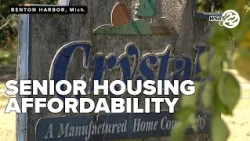 New estimates price rent on some apartments well below previously projected amounts
