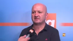 Basketball, Paolo Pierotti recounts his first year at Vis Reggio Calabria