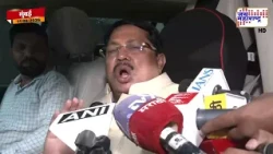 Vijay Wadettiwar | 'नालायक सरकारचं चुकीचं धोरण, जनतेला परिणाम भोगावं लागतंय, आम्ही आंदोलन करणार'