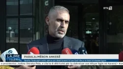Berisha: Paraburgimi është caktuar për shkak të emrit të Gani Gecit dhe jo në bazë të kritereve
