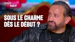 Les confidences de Cyril Hanouna sur sa rencontre avec Shana Loustau | TBT9