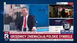 Wójcik: Domański is the Minister of Public Debt | Guest Today