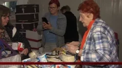 Hrana pred istekom roka spašava od gladi – u Rijeci ljubavi održana još jedna podjela paketa života