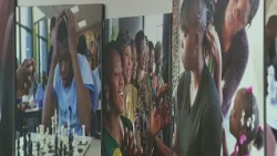 New exhibit 'Faces of Black American Spirit' opens at St. Benedict the African Church