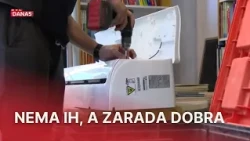 Ministar otkrio kojeg je majstora najduže čekao: Pogledajte kolika im je prosječna plaća | RTL Danas