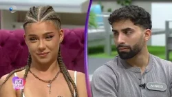 Casa Iubirii - SCENARIU DUREROS: si-a pierdut Ahmed interesul? A oferit Andra prea mult?