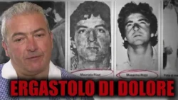 L'omicidio dei Fratelli Rizzi e la Mala del Brenta | La verità di Andrea Rizzi | Ergastolo di dolore