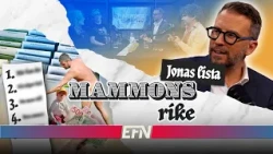 Listan: 5 tabun vi ska närma oss | Mammons rike
