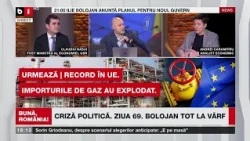Caramitru, reacție dură la șantajul lui Grindeanu cu PNRR-ul: „Care-i mesajul? Dacă nu suntem noi la
