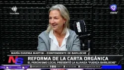 Fuerza Bariloche: Peronism and its allies form a new electoral alliance