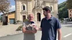 Tragedy at the Val d'Aveto Rally, Deputy Mayor Losi: "It was a freak accident"