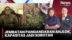 Baru Diresmikan Langsung Anjlok! Kapasitas Jadi Sorotan, Bupati: Tidak Diberi Tahu Kapasitas Orang