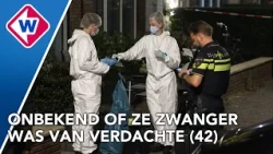 Doodgeschoten vrouw in Den Haag was zwanger, vader van haar drie andere kinderen opgepakt