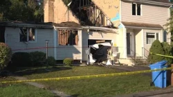 Late night fire destroys two units in Shelton condo complex
