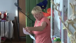 Televizija Zapad - Kak je lepi naš kaj 06.08.2026.