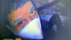 The harrowing rescue of Hernán in Venezuela: Seven days trapped in his guard shack