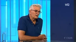 Nebojša Krstić | Fokus