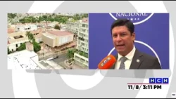 La fragilidad territorial de Honduras se pone a prueba ante desastres naturales