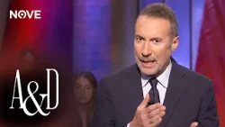 Immigrazione e scuola, Travaglio smonta il decreto del governo 😳 | Accordi e Disaccordi