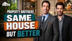 Renovating For Family - Full Episode Recap | Property Brothers: Forever Home | HGTV