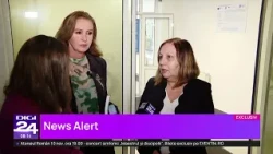 Natalia Intotero, în vizită la ANM după dezvăluirile privind achizițiile instituției